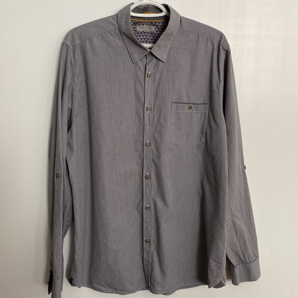 Ted Baker London Shirt 8
